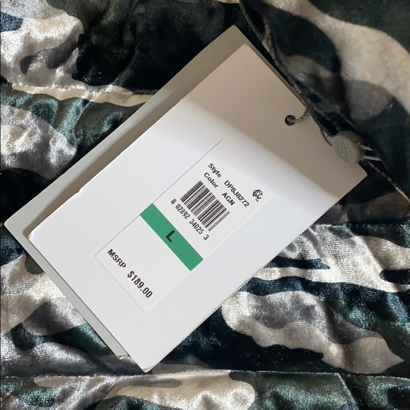 Dkny sport jacket - Picture 2 of 5